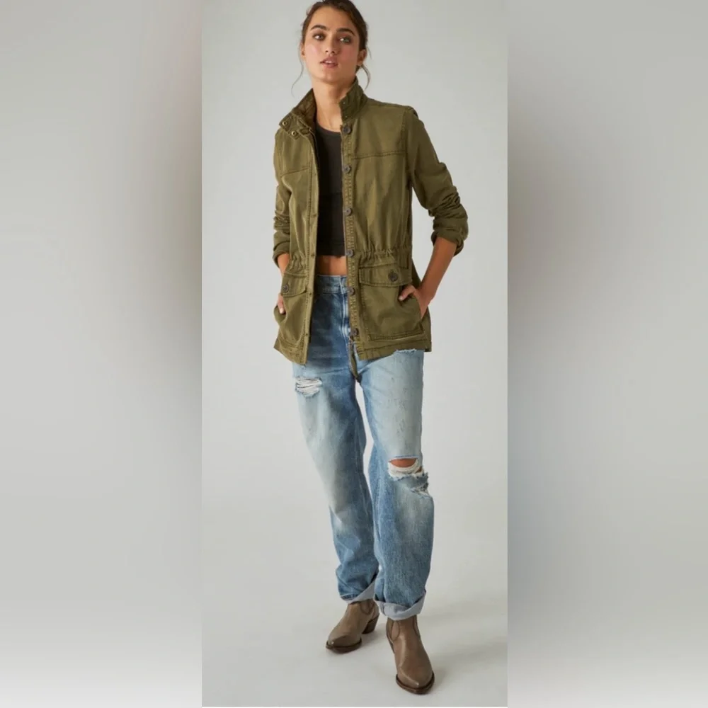 Lucky Brand euc just